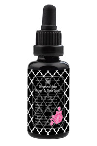 argan en rose serum 10ml