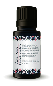 centella asiatica | Gotu kola extract